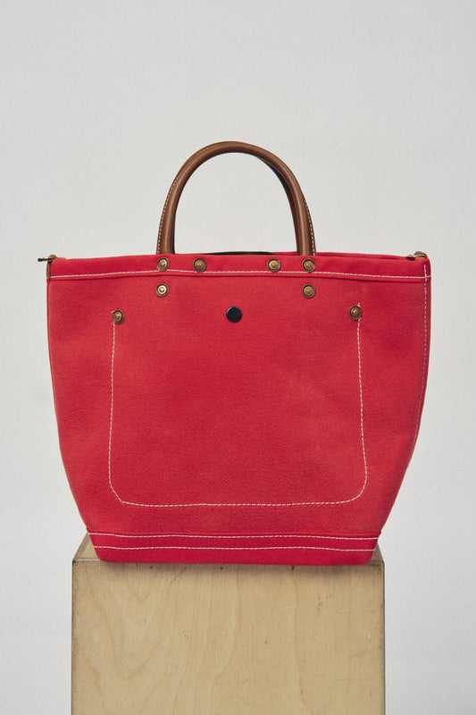 Sports Handbag - Nebraska