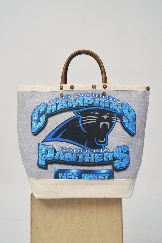 Sports Handbag - Panthers