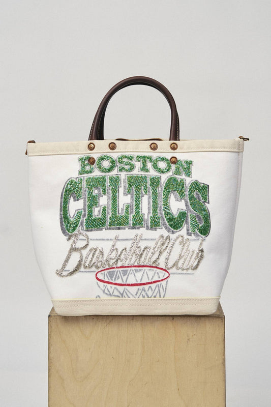 Sports Handbag - Celtics