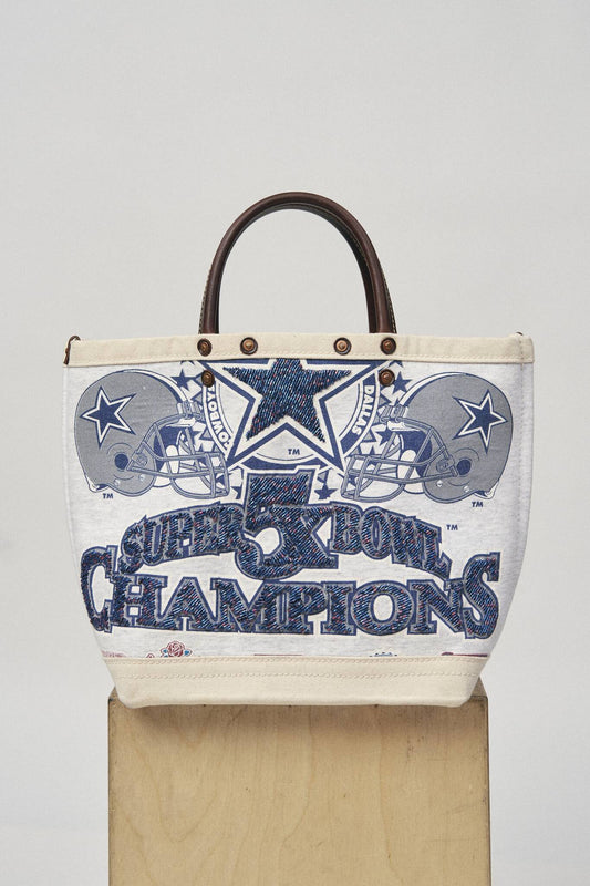 Sports Handbag - Cowboys