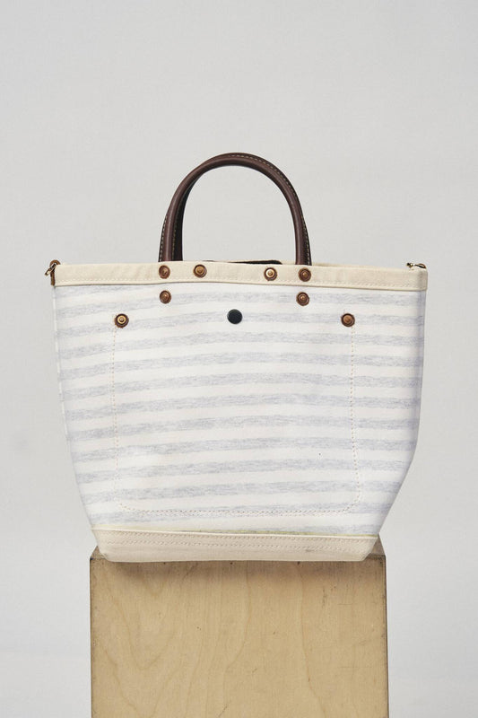 Sports Handbag - Twins