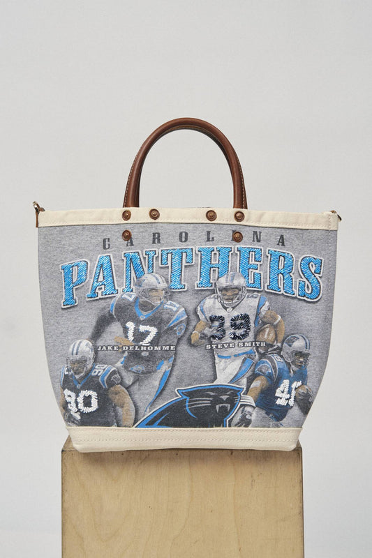 Sports Handbag - Panthers