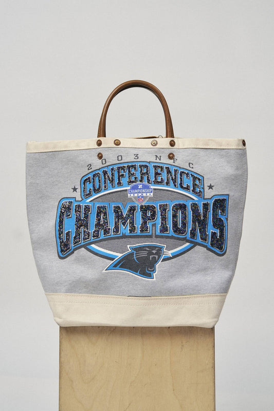 Sports Handbag - Panthers