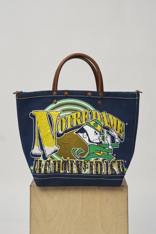 Sports Handbag - Notre Dame