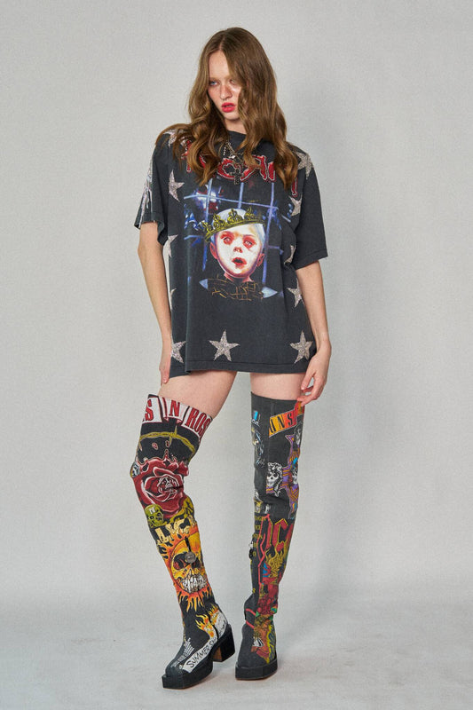 Star Spangled Top - KoRn #1