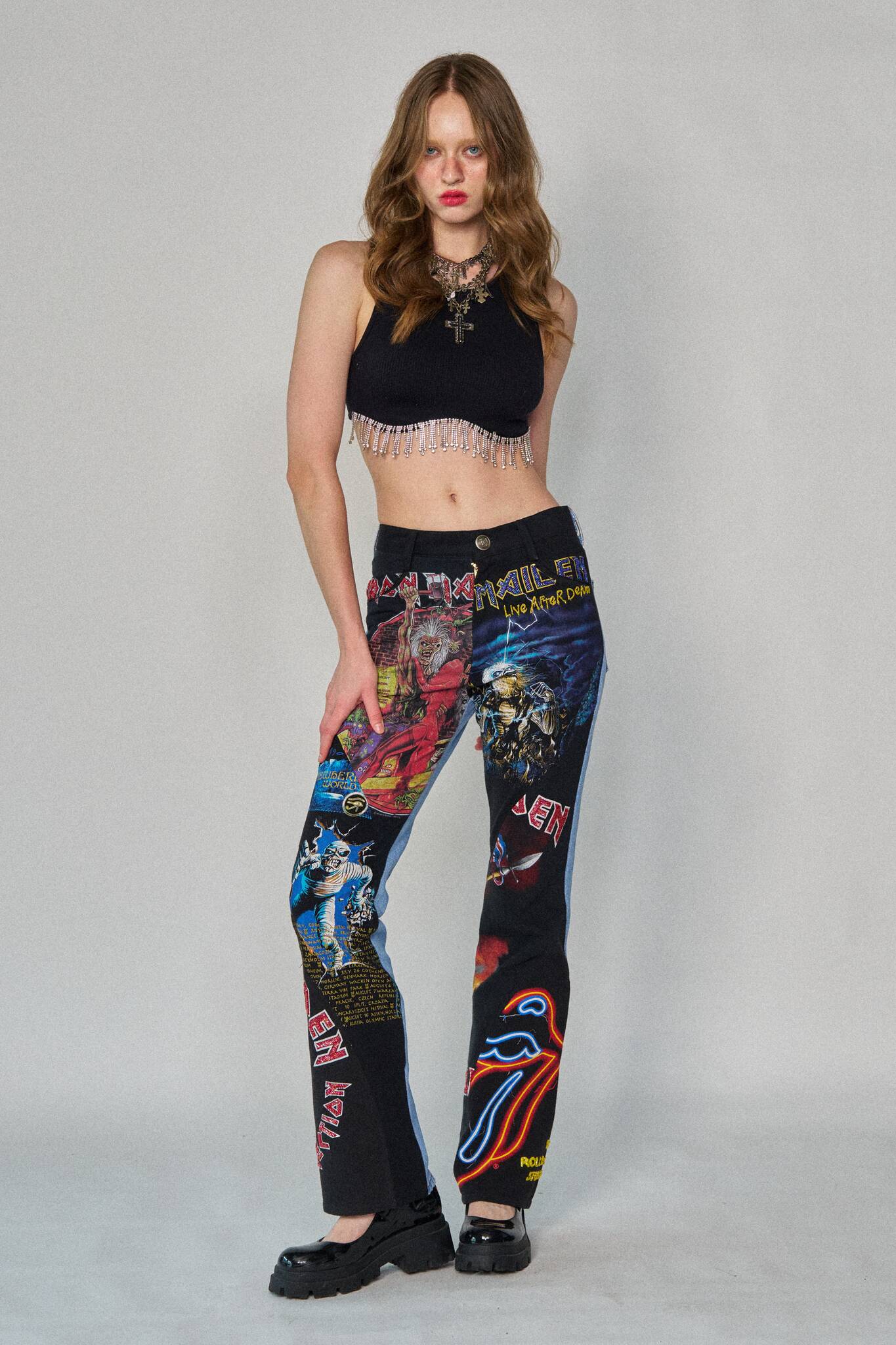 Rockaway Hybrid Pants #3