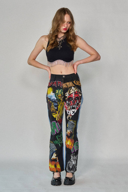 Rockaway Hybrid Pants #6
