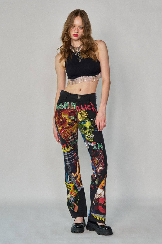 Rockaway Hybrid Pants #5