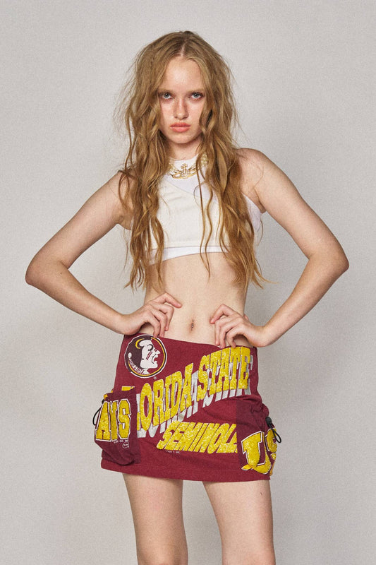 Pocket Skort - Florida State Seminoles
