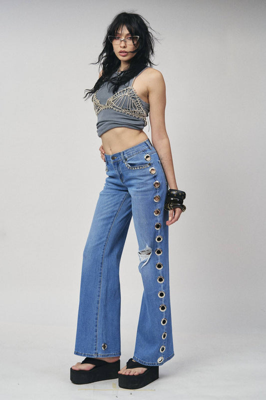 Holy Jeans #2 - Size 28