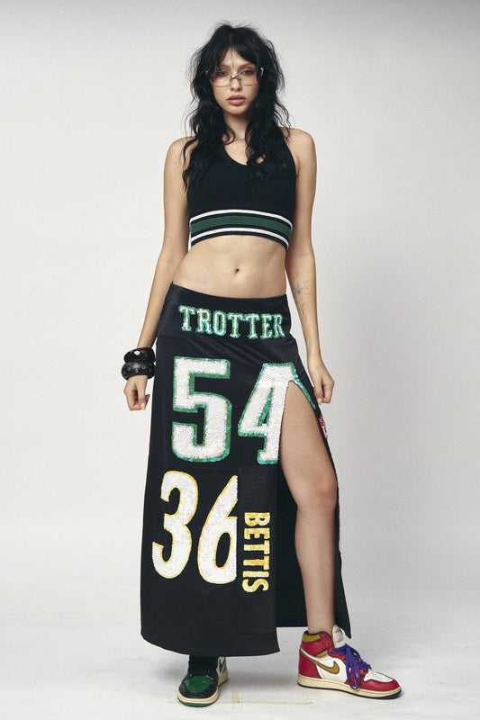 Varsity Skirt #14